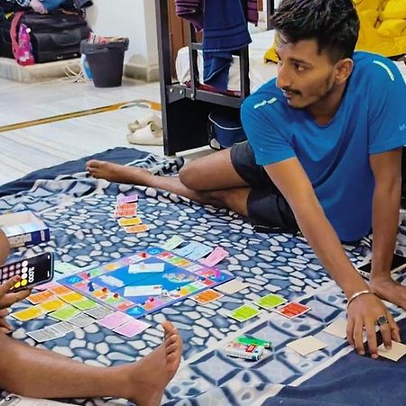 Kygo Hostels Χιντεραμπάντ Εξωτερικό φωτογραφία