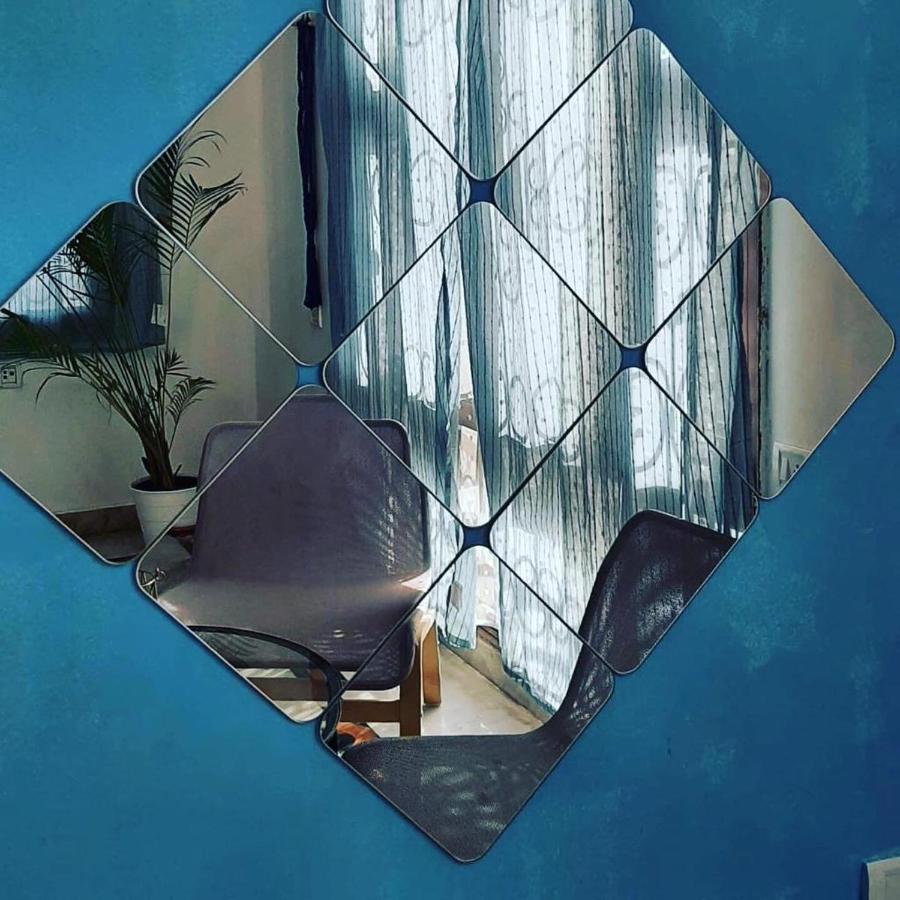 Kygo Hostels Χιντεραμπάντ Εξωτερικό φωτογραφία