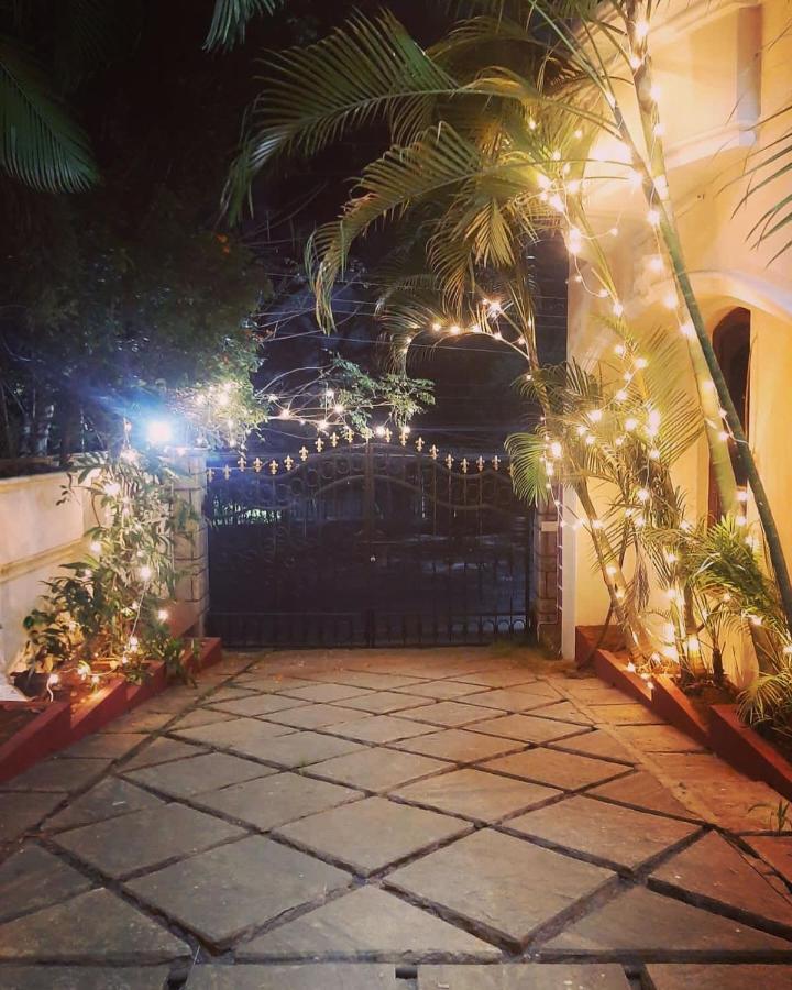 Kygo Hostels Χιντεραμπάντ Εξωτερικό φωτογραφία