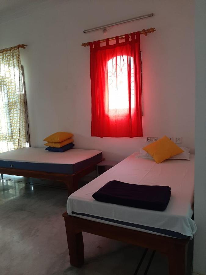 Kygo Hostels Χιντεραμπάντ Εξωτερικό φωτογραφία