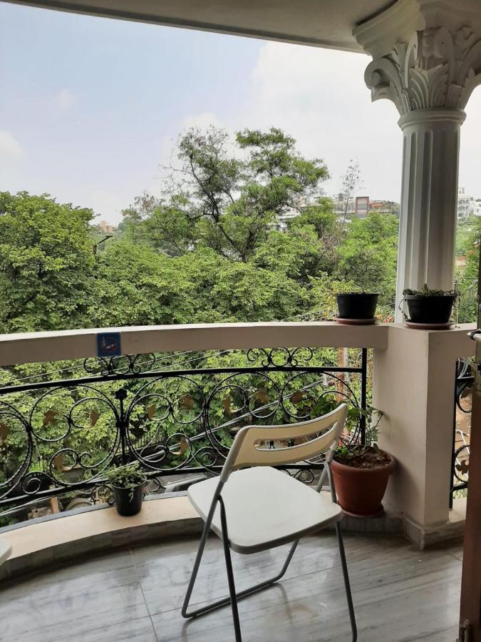 Kygo Hostels Χιντεραμπάντ Εξωτερικό φωτογραφία