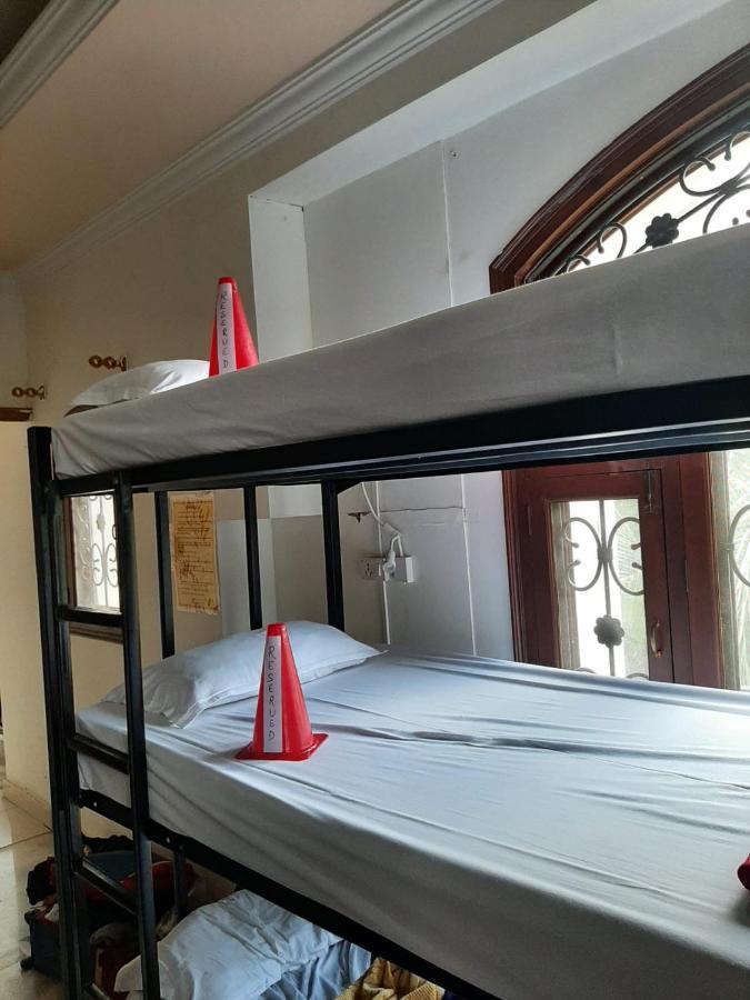 Kygo Hostels Χιντεραμπάντ Εξωτερικό φωτογραφία