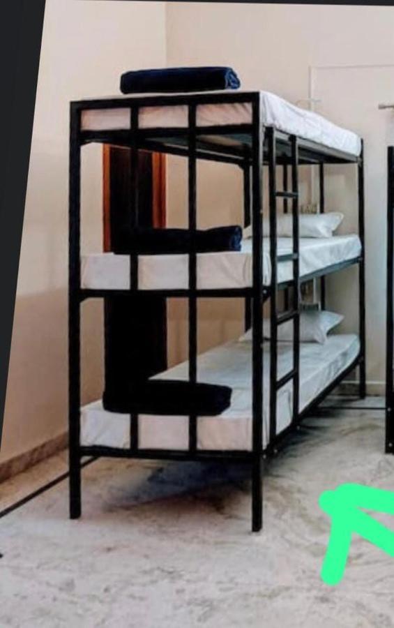 Kygo Hostels Χιντεραμπάντ Εξωτερικό φωτογραφία