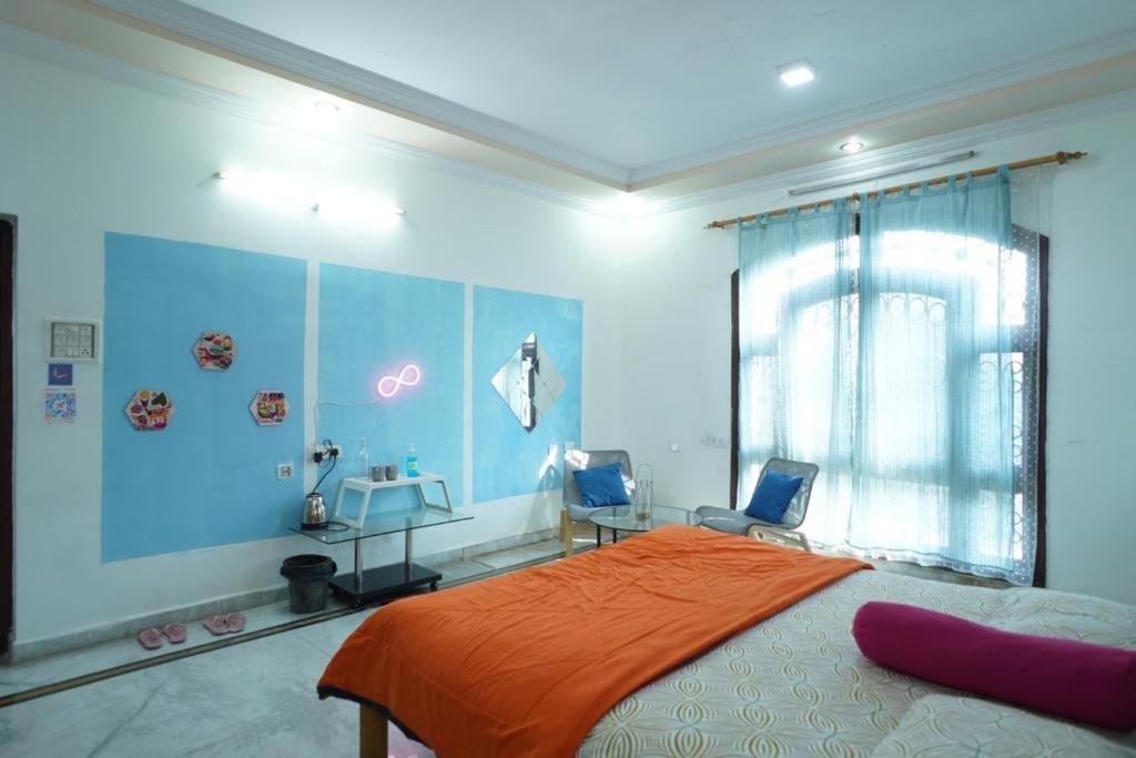Kygo Hostels Χιντεραμπάντ Εξωτερικό φωτογραφία