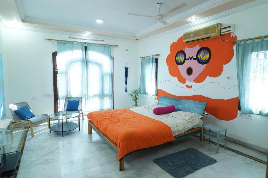 Kygo Hostels Χιντεραμπάντ Εξωτερικό φωτογραφία