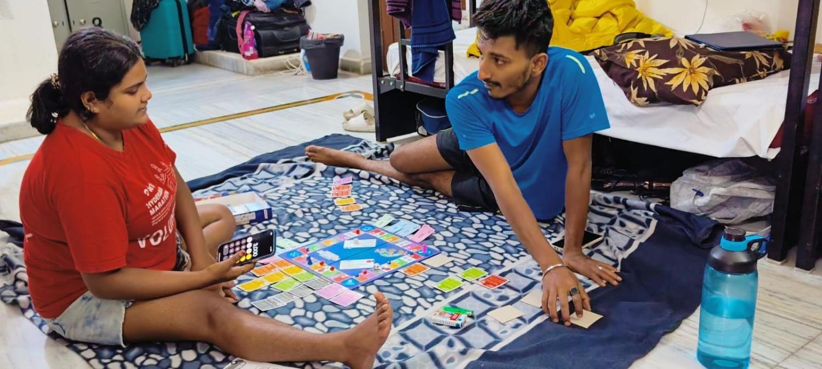 Kygo Hostels Χιντεραμπάντ Εξωτερικό φωτογραφία